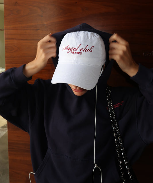 Pilates Angel Club Cap – Limited Edition